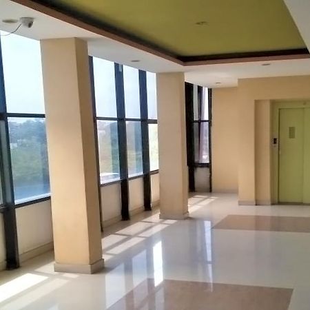 Hotel Paul Heights Jharsuguda Exterior photo