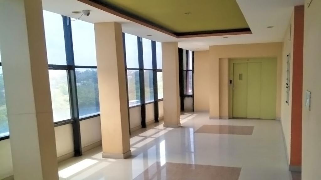 Hotel Paul Heights Jharsuguda Exterior photo